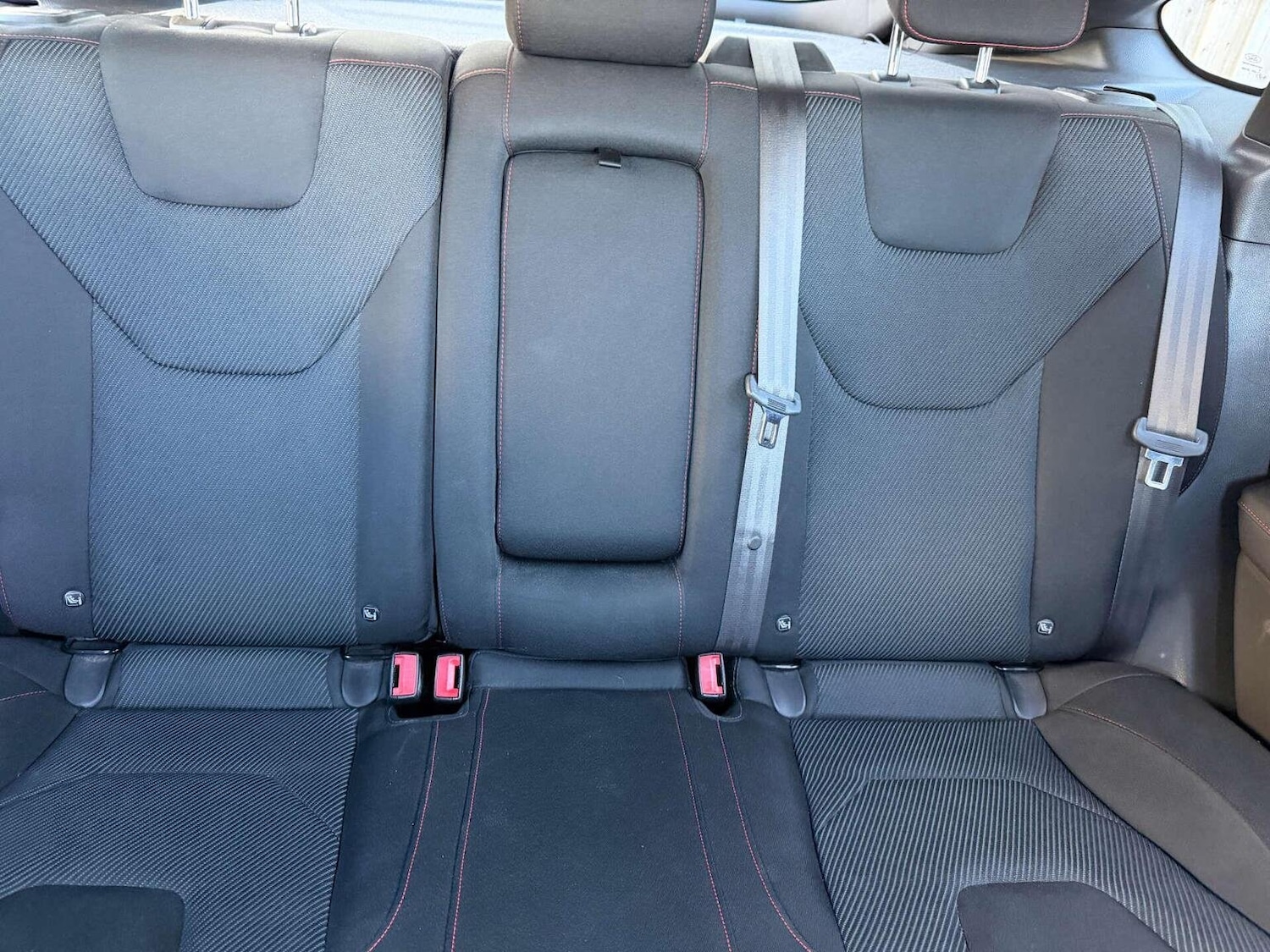 Used Ford Mondeo 2018 for sale - 76848630: Photo 29