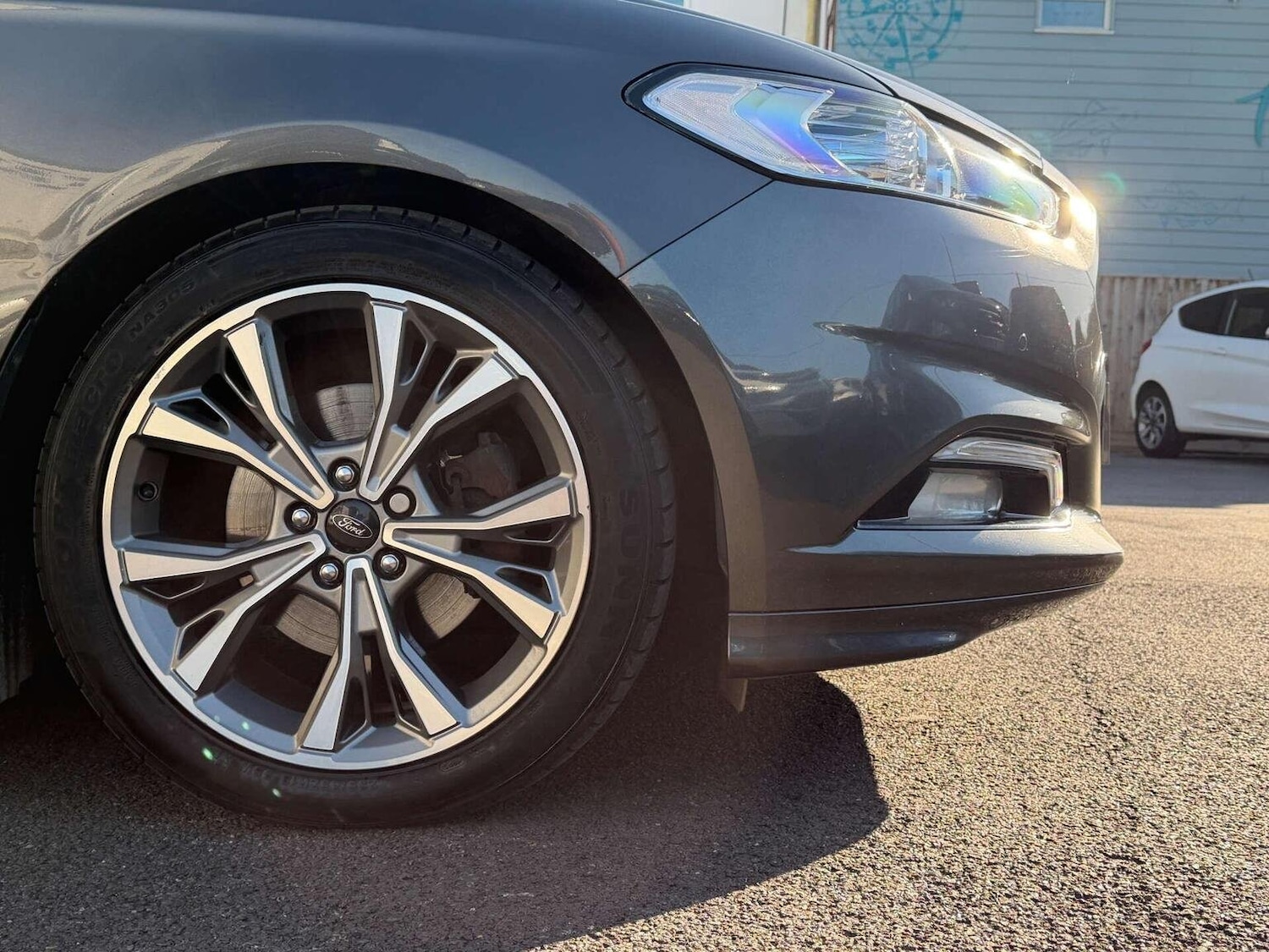 Used Ford Mondeo 2018 for sale - 76848630: Photo 33