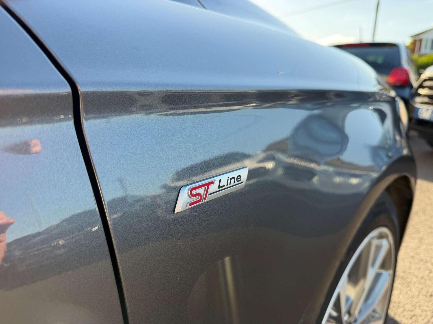 Used Ford Mondeo 2018 for sale - 76848630: Photo 35