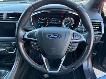 Used Ford Mondeo 2018 for sale - 76848630: Photo