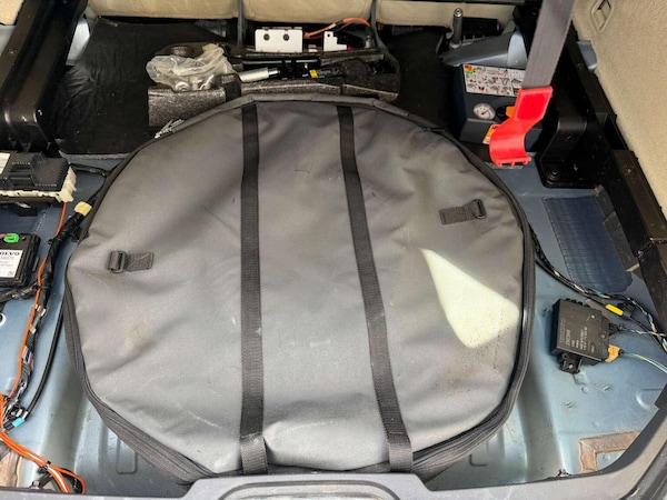 Used Volvo V60 2015 for sale - 76174102: Photo 31