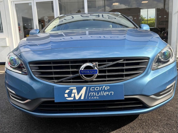 Used Volvo V60 2015 for sale - 76174102: Photo 33