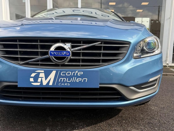 Used Volvo V60 2015 for sale - 76174102: Photo 45
