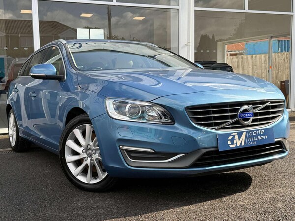 Used Volvo V60 2015 for sale - 76174102: Photo 49