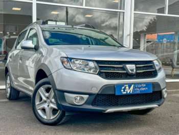 2013 - 0.9 TCe Laureate Euro 5 5dr