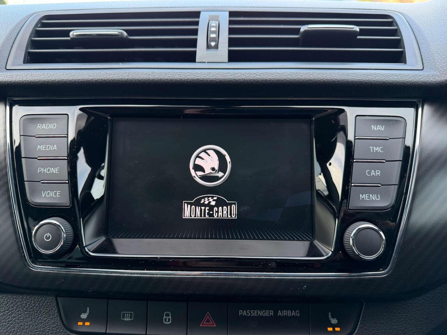 Used Skoda Fabia 2020 for sale - 77385294: Photo 10