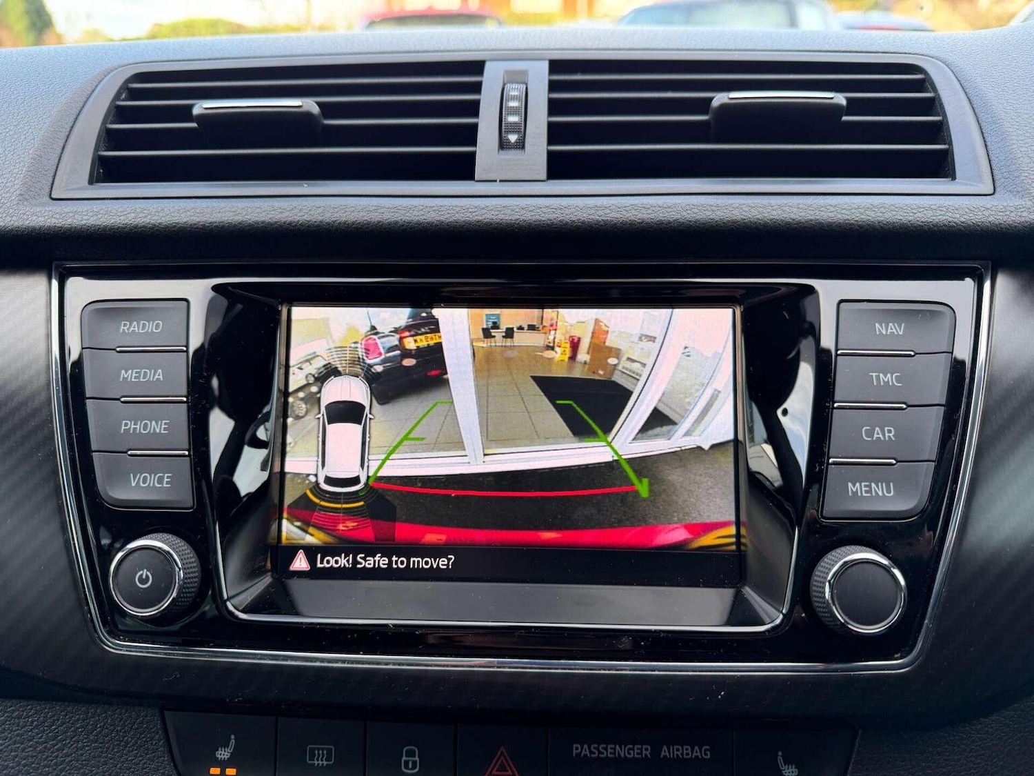 Used Skoda Fabia 2020 for sale - 77385294: Photo 12