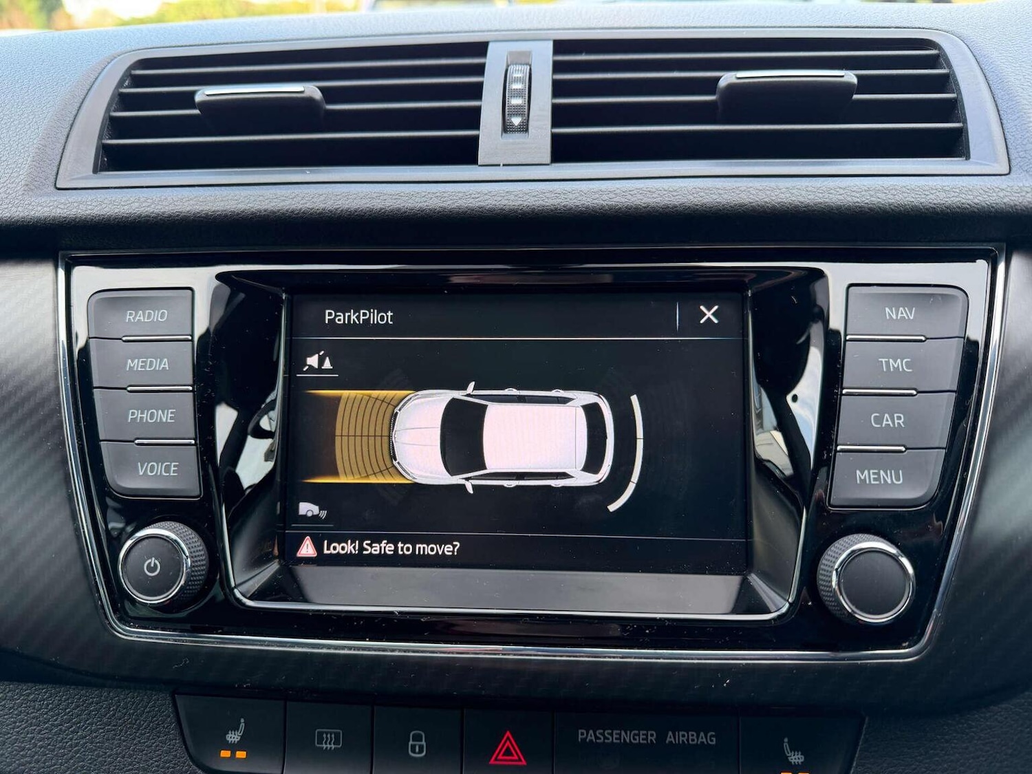 Used Skoda Fabia 2020 for sale - 77385294: Photo 13