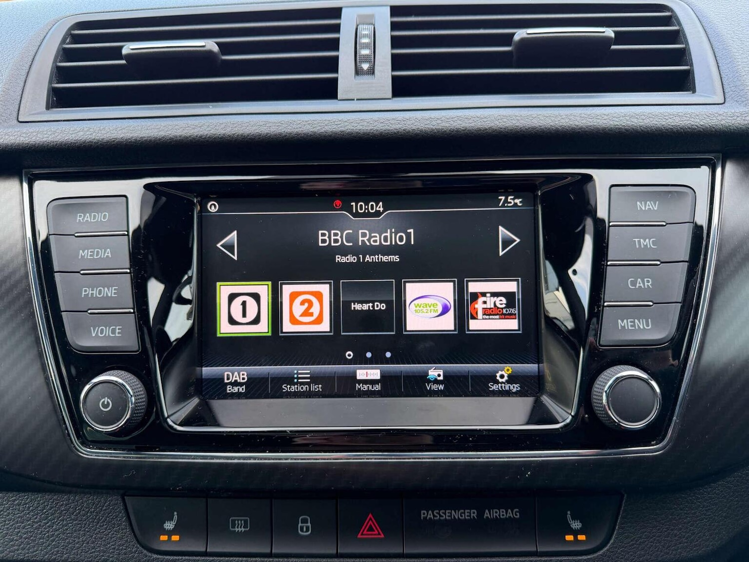 Used Skoda Fabia 2020 for sale - 77385294: Photo 14