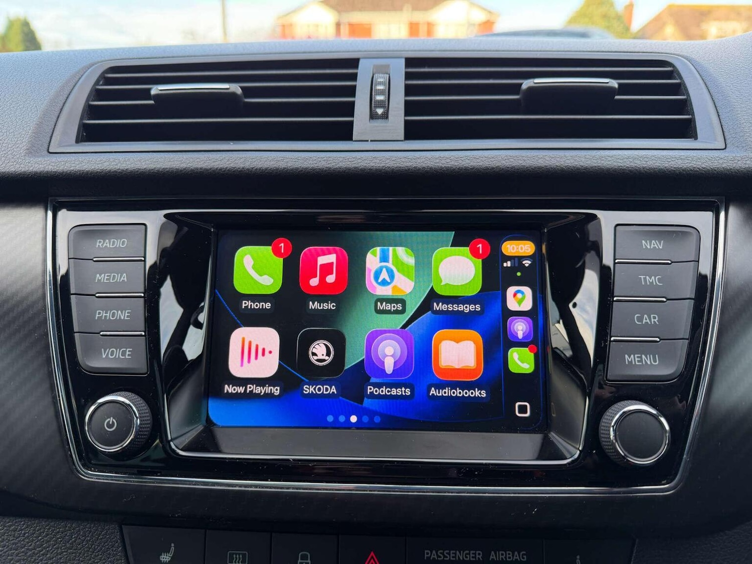 Used Skoda Fabia 2020 for sale - 77385294: Photo 17