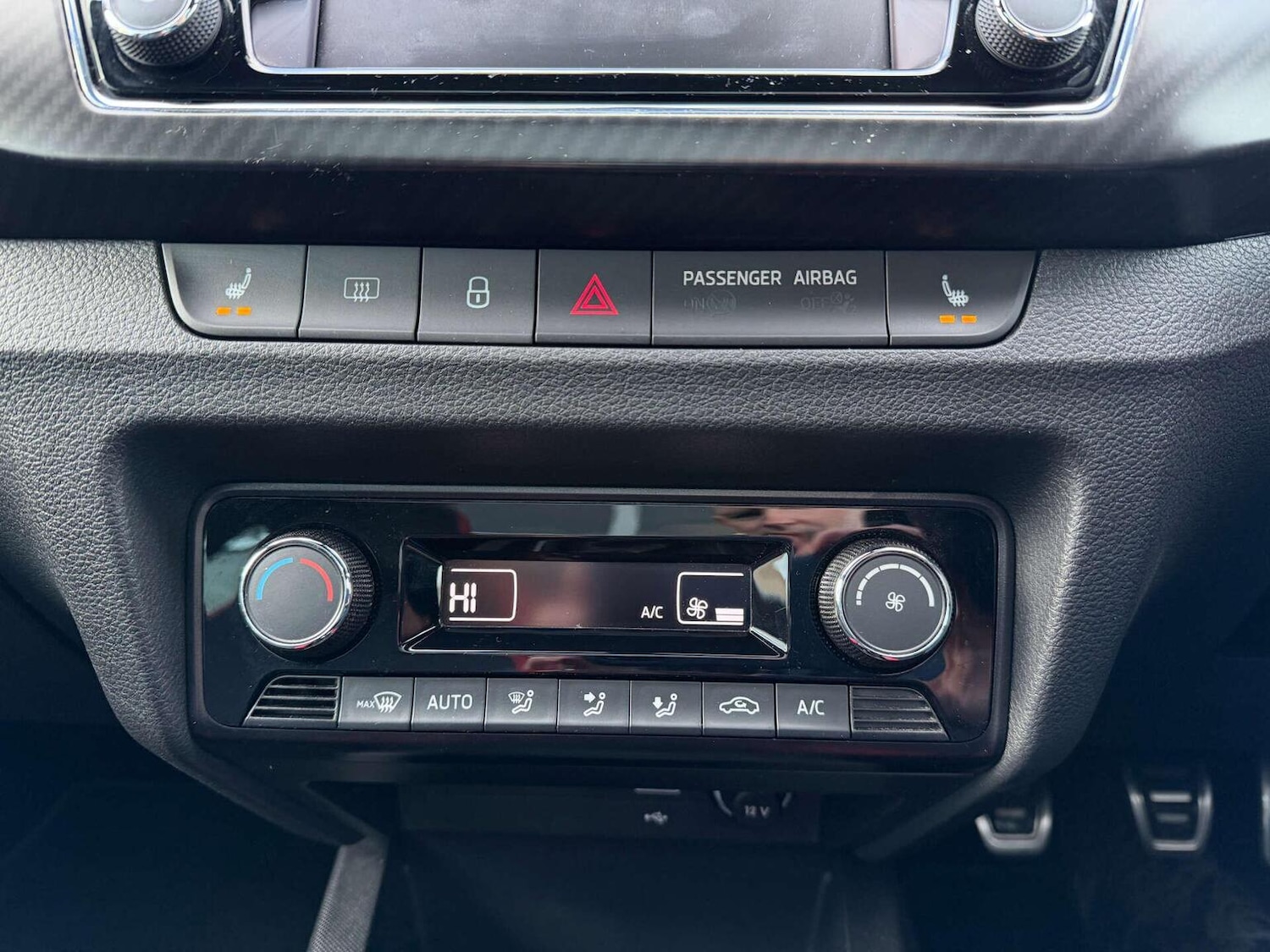 Used Skoda Fabia 2020 for sale - 77385294: Photo 19