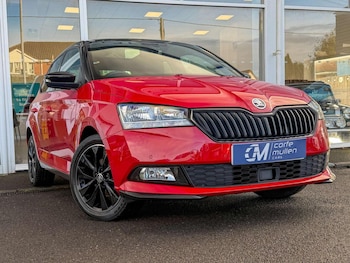 Used Skoda Fabia 2020 for sale - 77385294: Photo