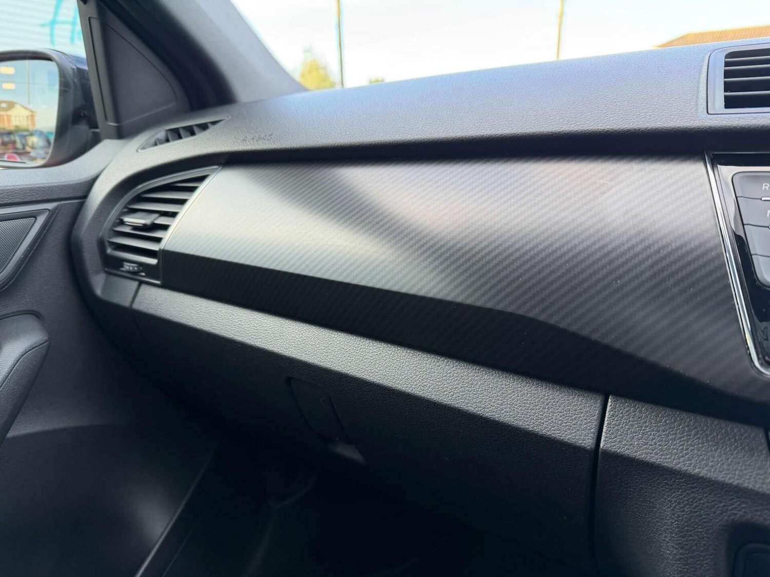 Used Skoda Fabia 2020 for sale - 77385294: Photo 21