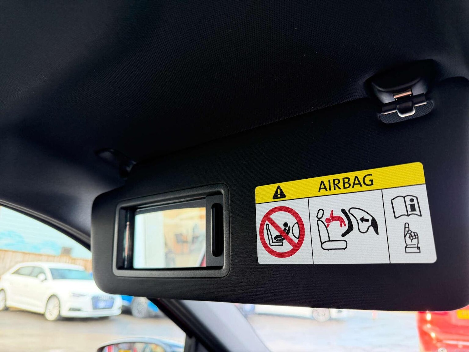 Used Skoda Fabia 2020 for sale - 77385294: Photo 22