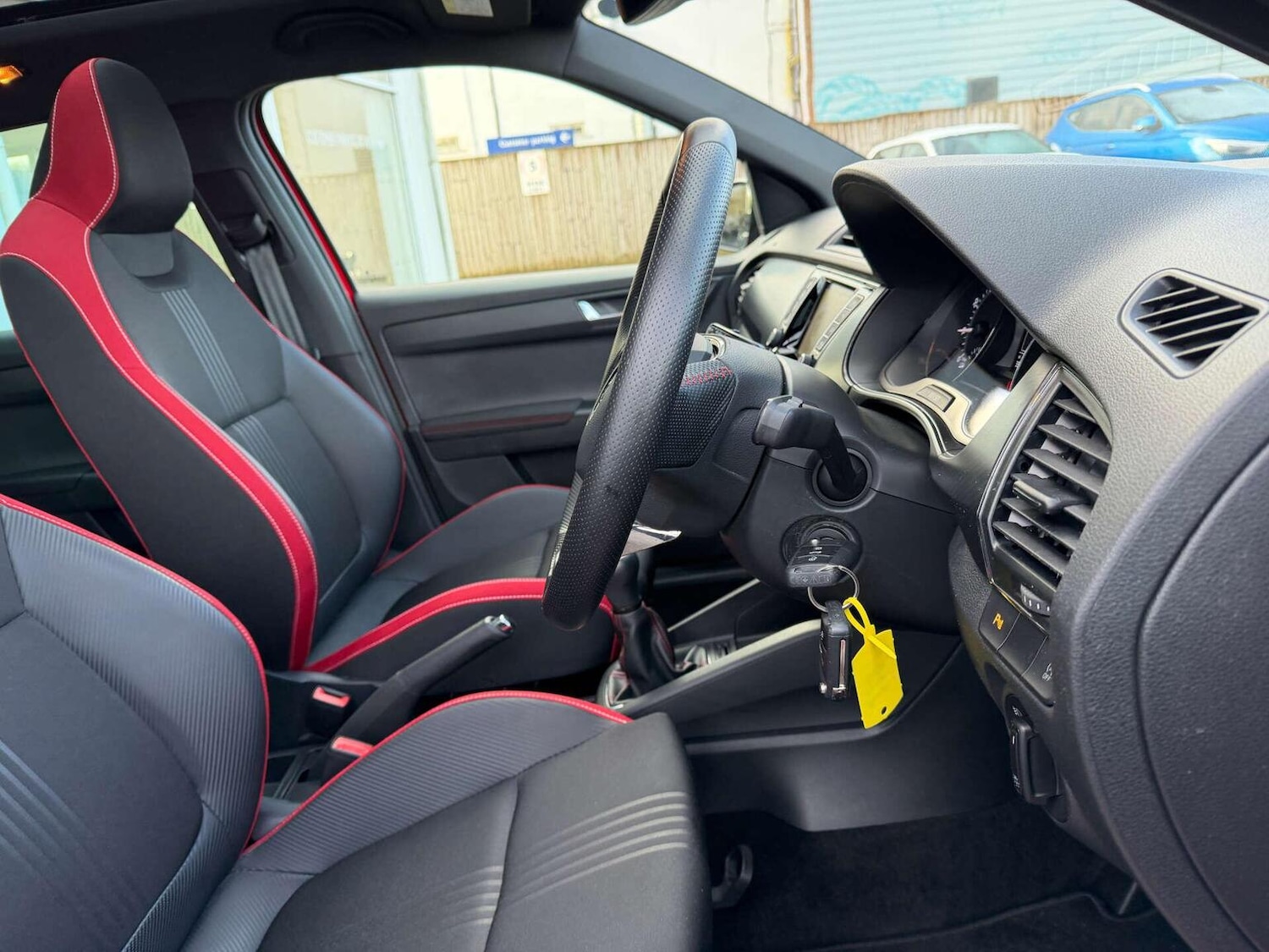 Used Skoda Fabia 2020 for sale - 77385294: Photo 28