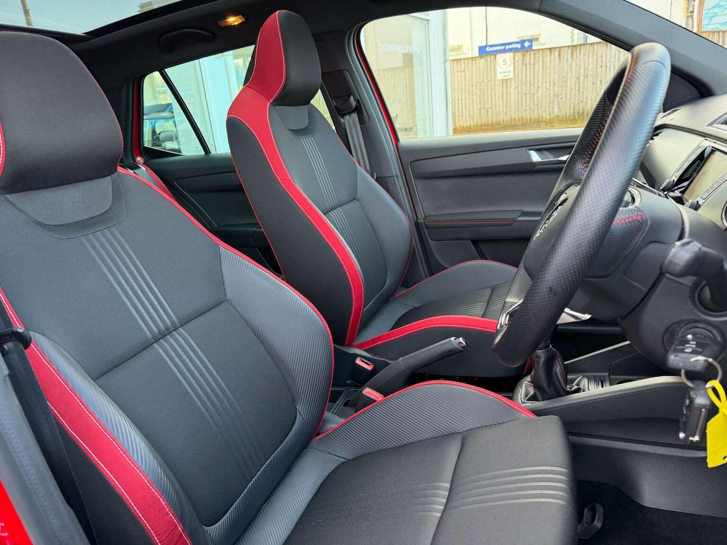 Used Skoda Fabia 2020 for sale - 77385294: Photo 29