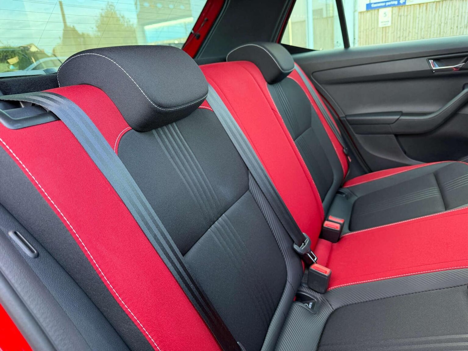 Used Skoda Fabia 2020 for sale - 77385294: Photo 33