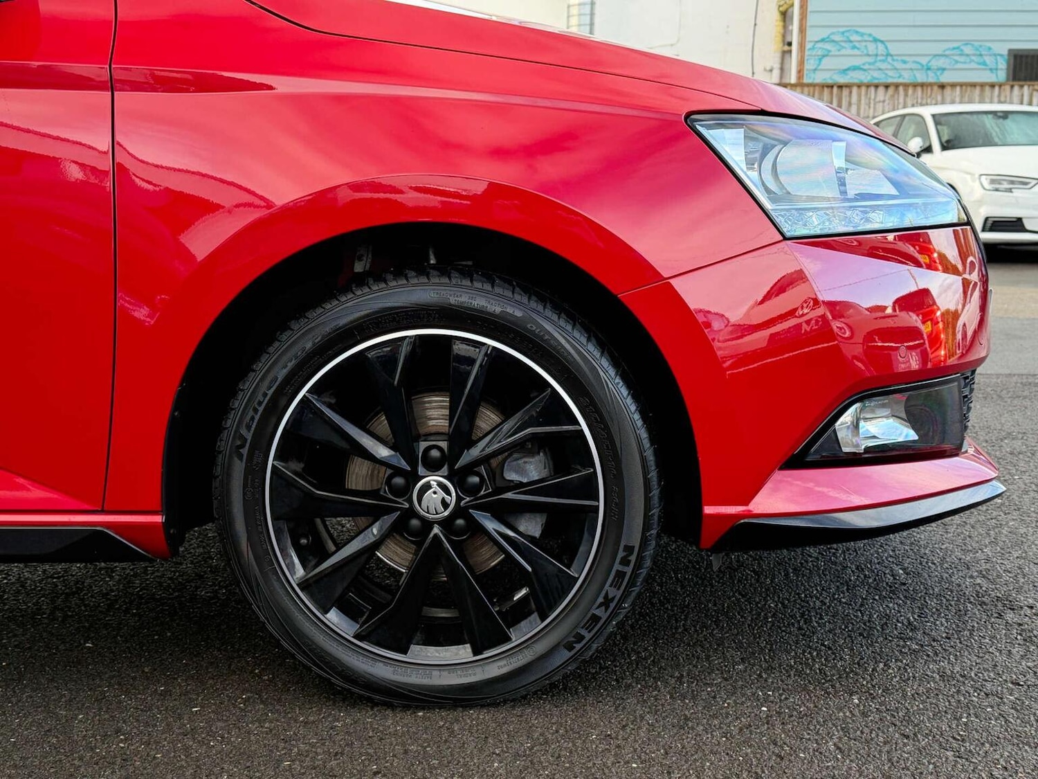 Used Skoda Fabia 2020 for sale - 77385294: Photo 35