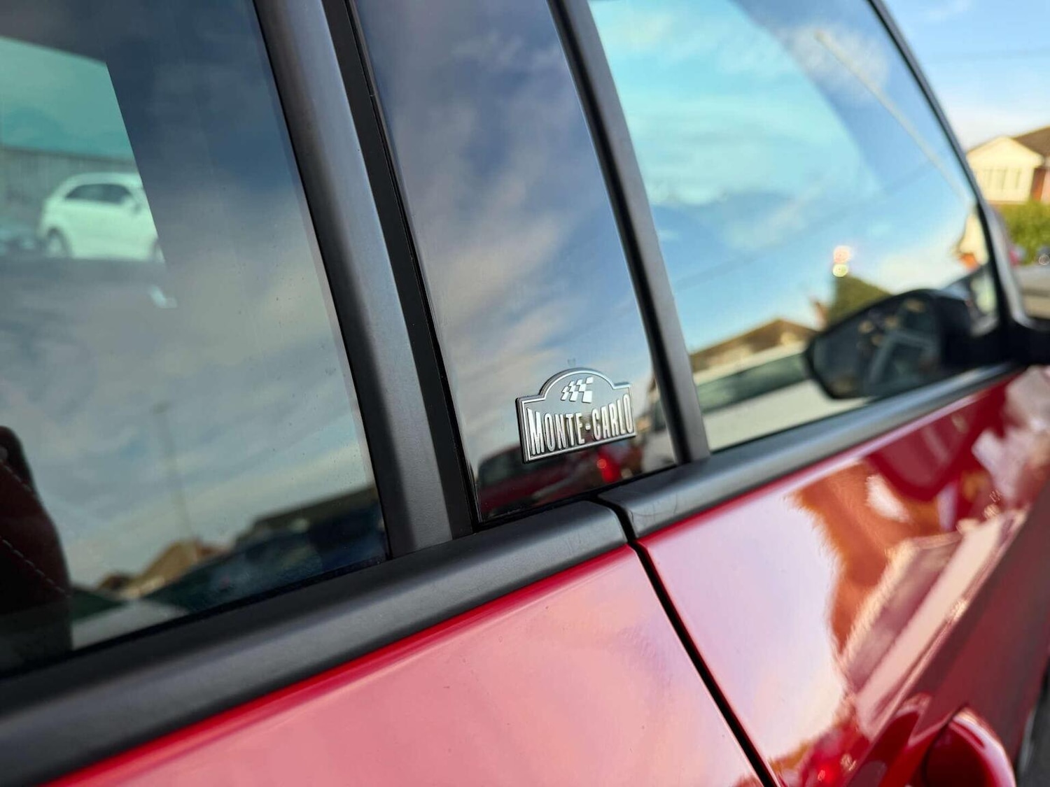 Used Skoda Fabia 2020 for sale - 77385294: Photo 36