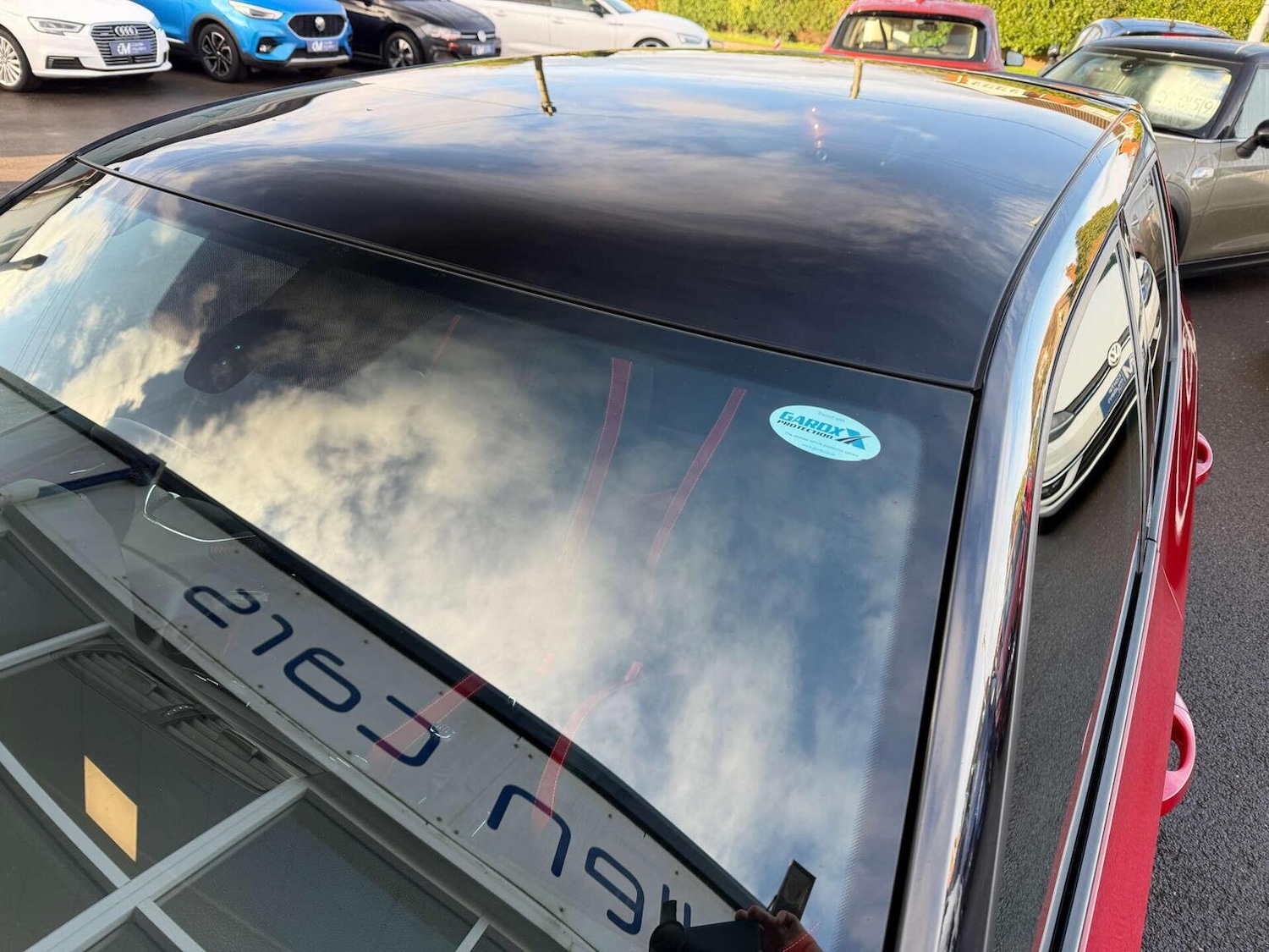 Used Skoda Fabia 2020 for sale - 77385294: Photo 37