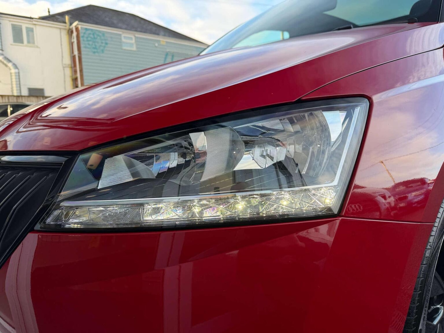 Used Skoda Fabia 2020 for sale - 77385294: Photo 38