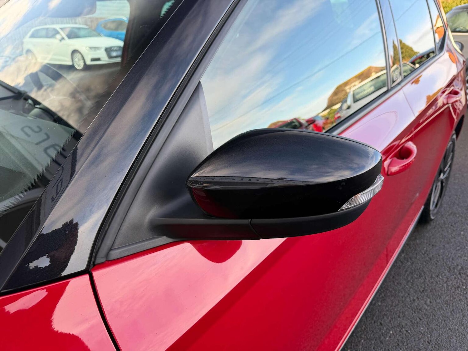 Used Skoda Fabia 2020 for sale - 77385294: Photo 39