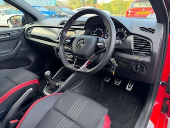 Used Skoda Fabia 2020 for sale - 77385294: Photo