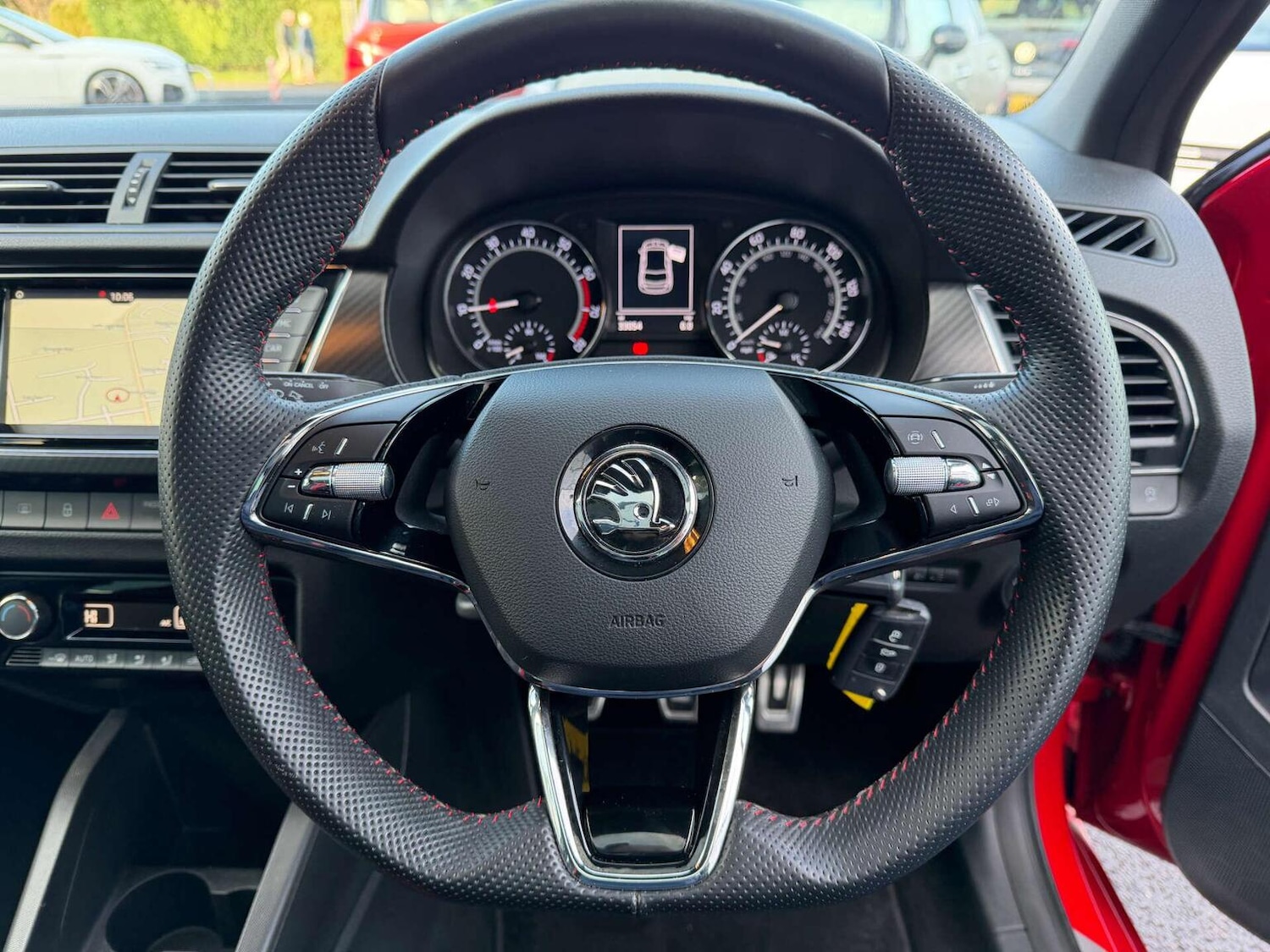 Used Skoda Fabia 2020 for sale - 77385294: Photo 4