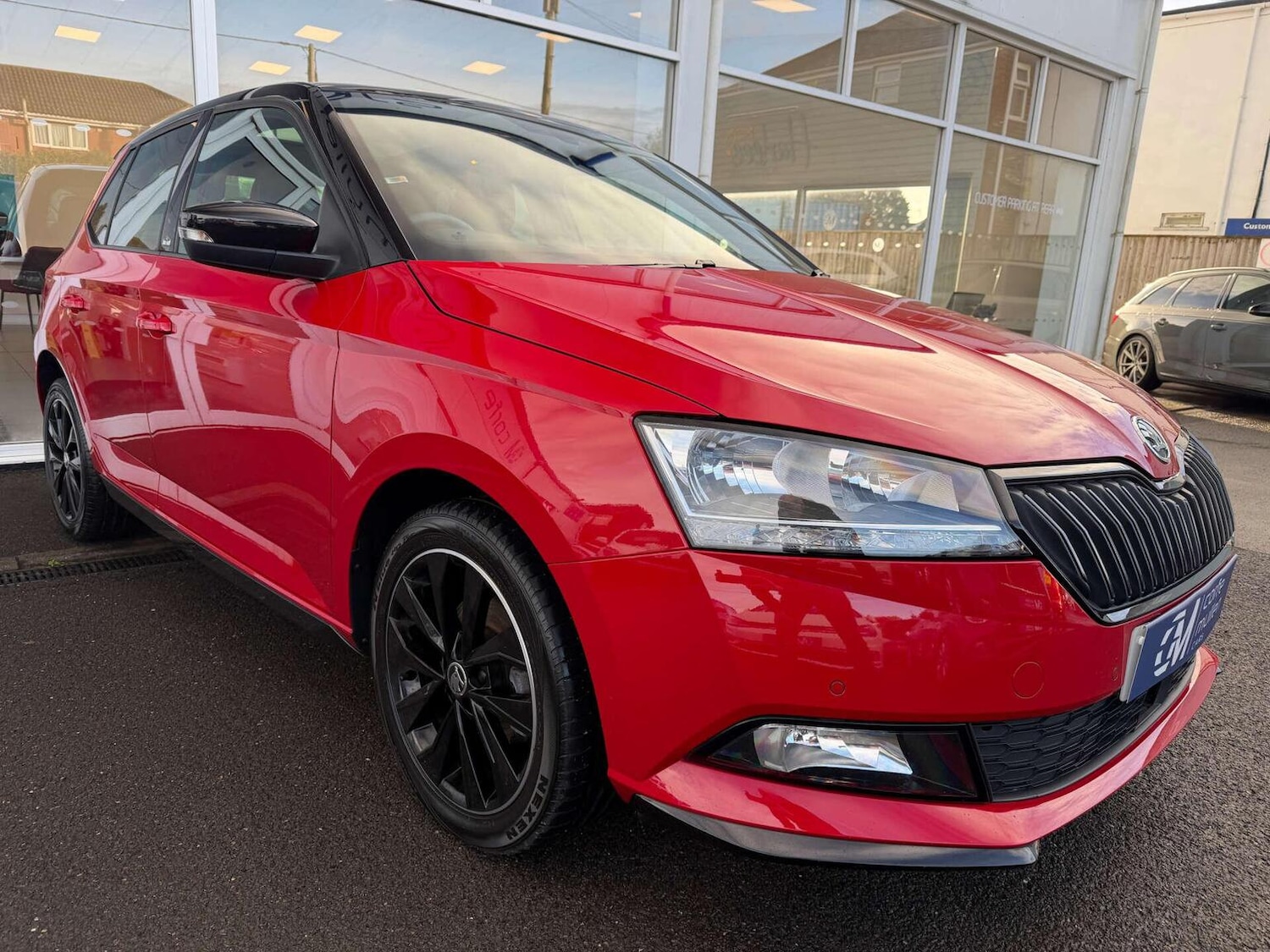Used Skoda Fabia 2020 for sale - 77385294: Photo 51