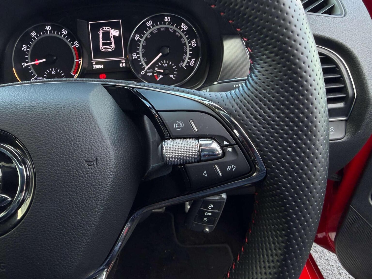 Used Skoda Fabia 2020 for sale - 77385294: Photo 6