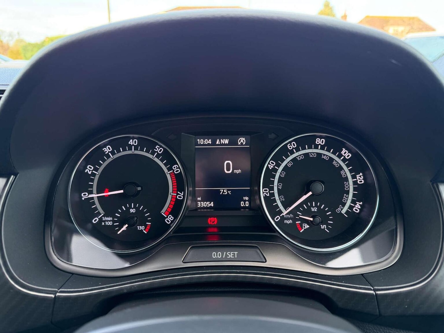 Used Skoda Fabia 2020 for sale - 77385294: Photo 7