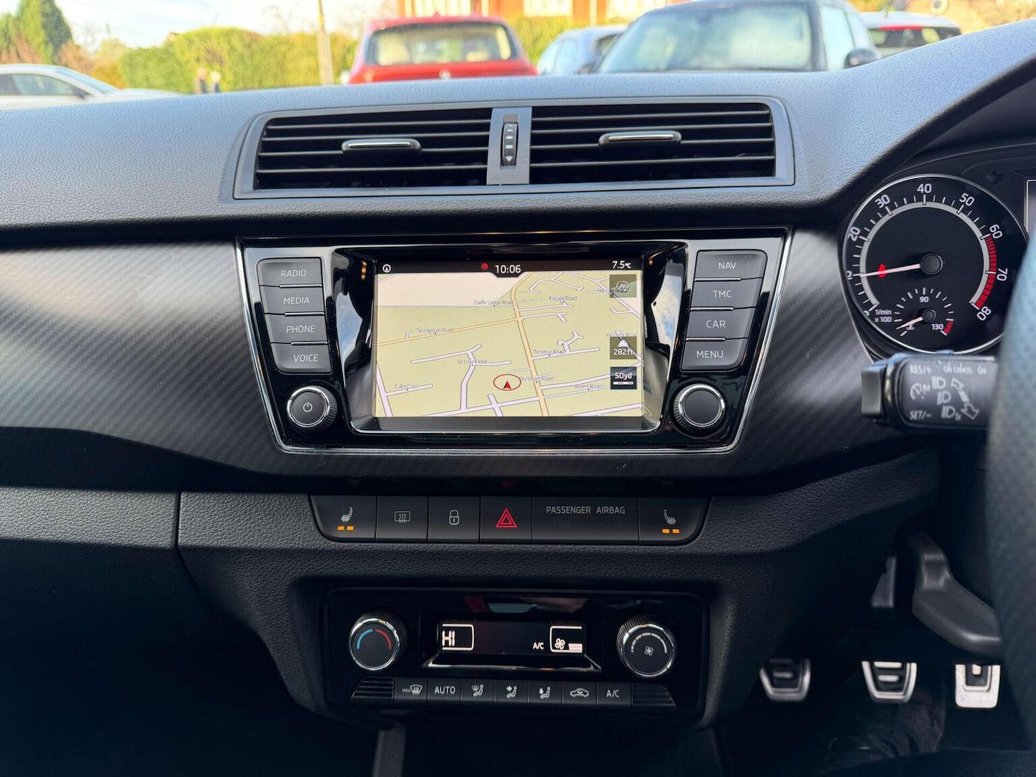 Used Skoda Fabia 2020 for sale - 77385294: Photo 9