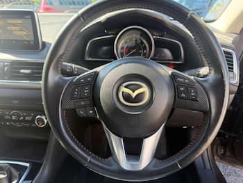 Used Mazda Mazda3 2015 for sale - 79739800: Photo