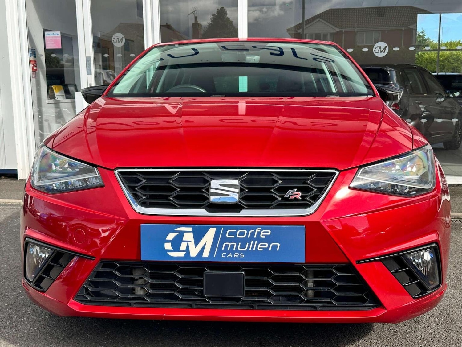 Used SEAT Ibiza 2019 for sale - 77065643: Photo 34