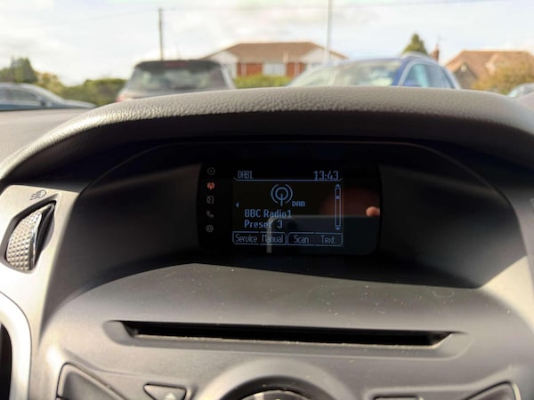 Used Ford Focus 2013 for sale - 76174070: Photo 11