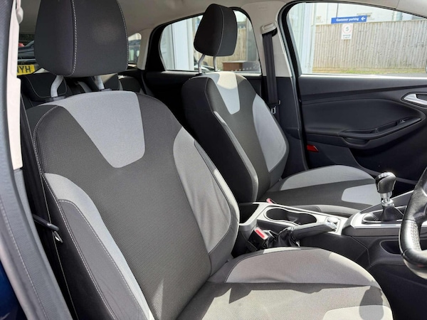 Used Ford Focus 2013 for sale - 76174070: Photo 22