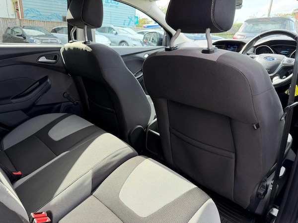 Used Ford Focus 2013 for sale - 76174070: Photo 23