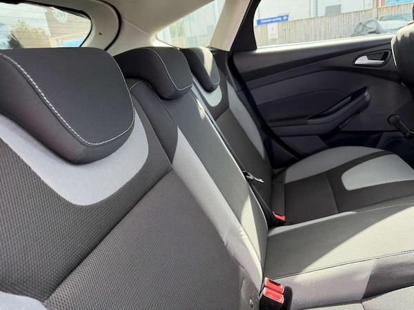Used Ford Focus 2013 for sale - 76174070: Photo 25