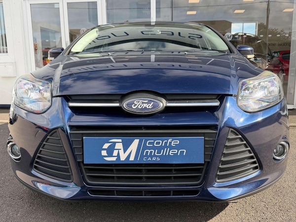 Used Ford Focus 2013 for sale - 76174070: Photo 29