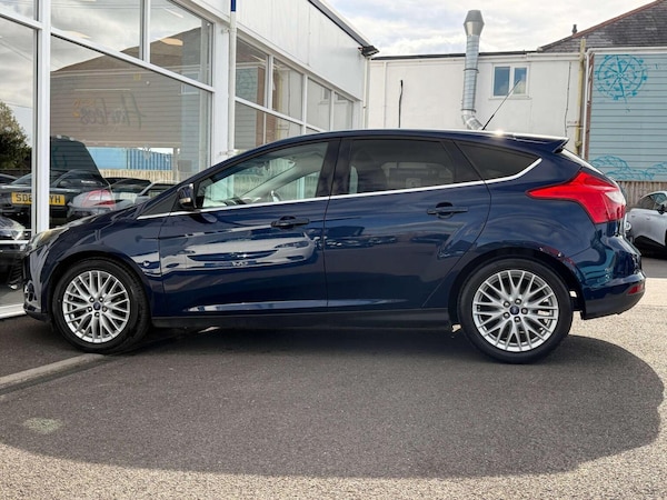 Used Ford Focus 2013 for sale - 76174070: Photo 30