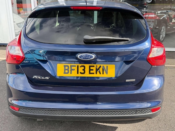 Used Ford Focus 2013 for sale - 76174070: Photo 31