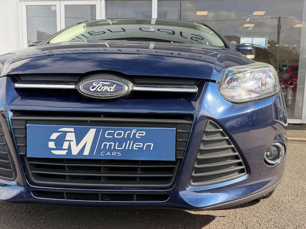 Used Ford Focus 2013 for sale - 76174070: Photo 33
