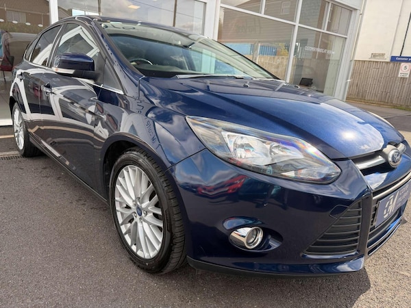Used Ford Focus 2013 for sale - 76174070: Photo 34
