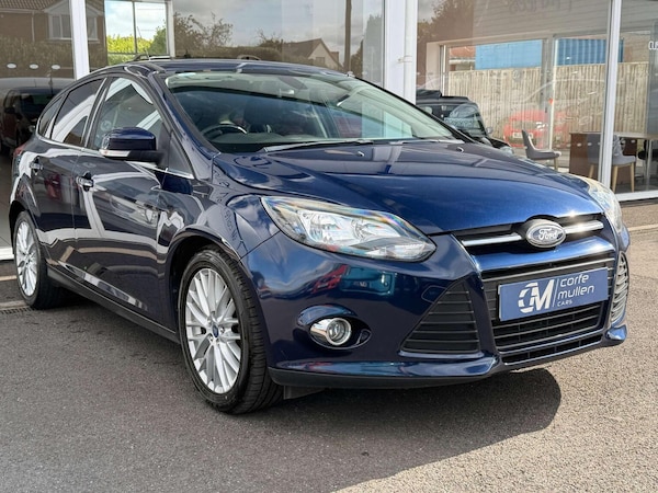 Used Ford Focus 2013 for sale - 76174070: Photo 36