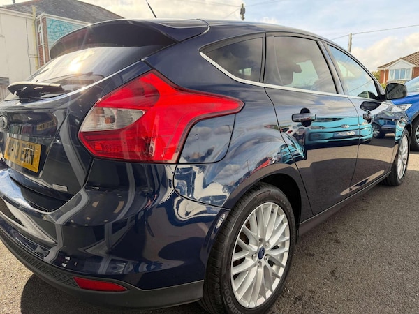 Used Ford Focus 2013 for sale - 76174070: Photo 37