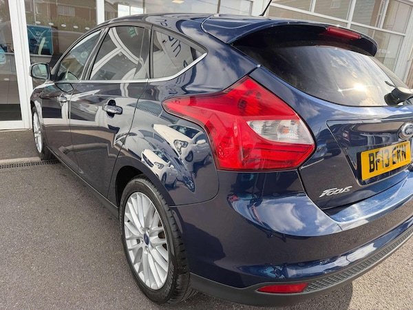 Used Ford Focus 2013 for sale - 76174070: Photo 38