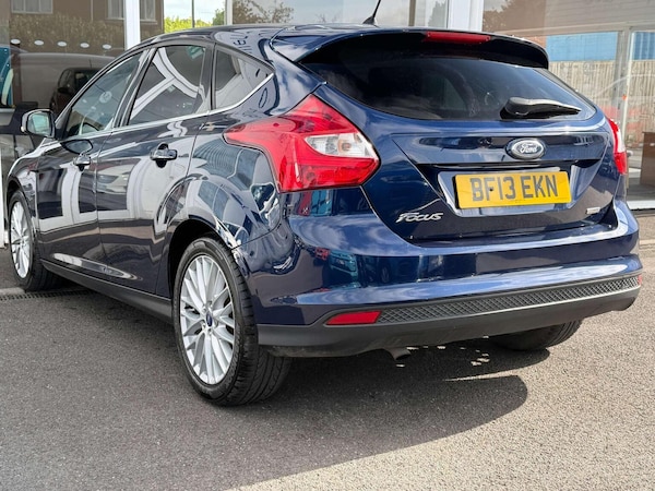 Used Ford Focus 2013 for sale - 76174070: Photo 39