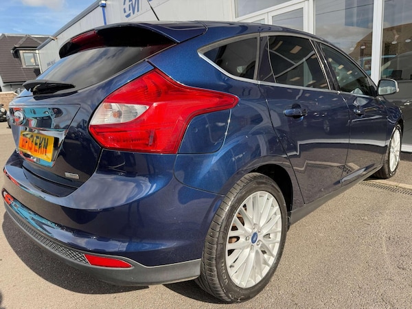 Used Ford Focus 2013 for sale - 76174070: Photo 40
