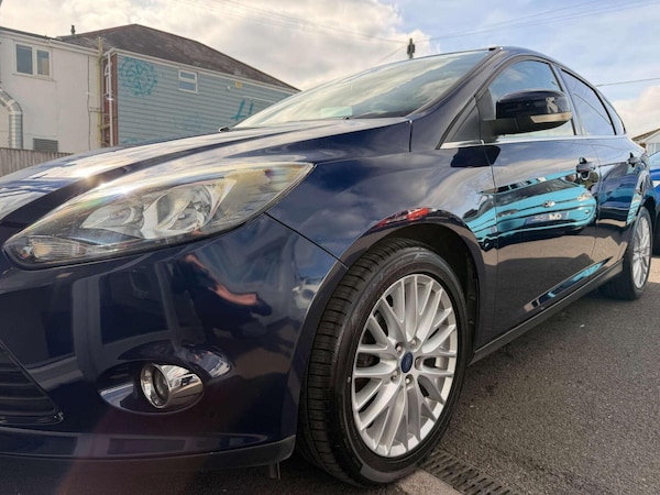 Used Ford Focus 2013 for sale - 76174070: Photo 41