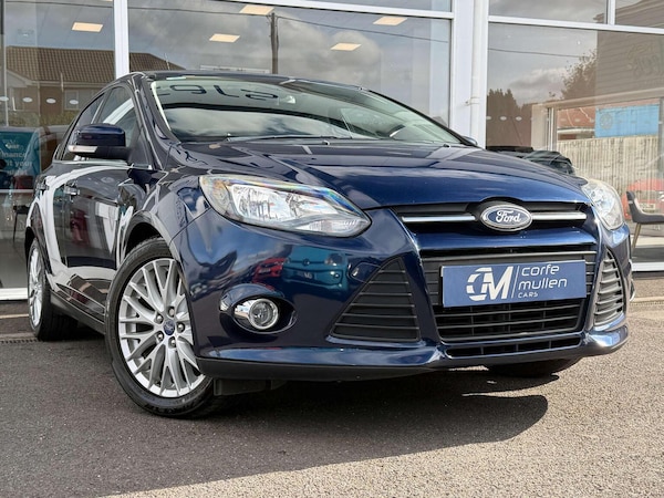 Used Ford Focus 2013 for sale - 76174070: Photo 45
